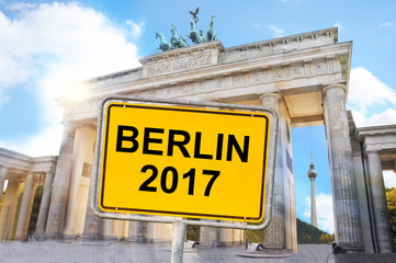 Wahlen 2017