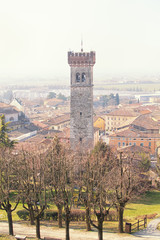 torre campanaria