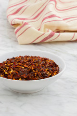 red hot pepper