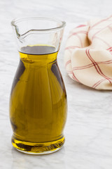 organic olive oil