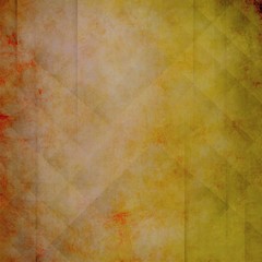 Grunge abstract green background