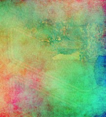 Obraz na płótnie Canvas Grunge abstract background