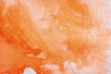 Fototapeta premium Grunge colorful background, paint