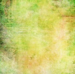 Grunge colorful background