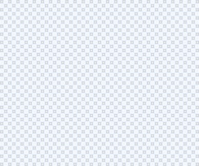 Harmonious geometric background