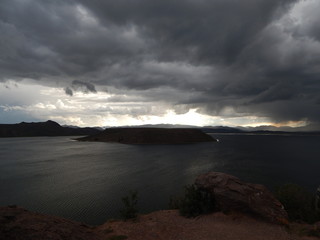 Lago Titikaka