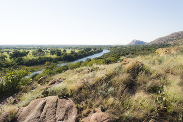 Oklahoma