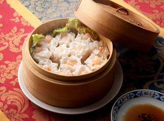 海老シュウマイ
