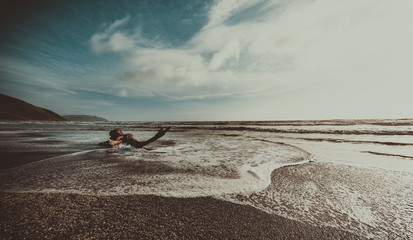 Traveling New Zealand © YiuCheung