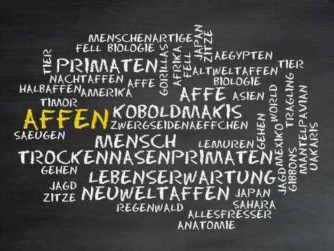Affen
