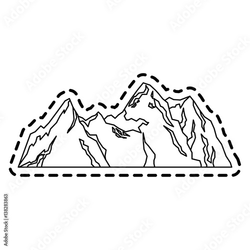Free Free 294 Mountain Ridge Svg SVG PNG EPS DXF File
