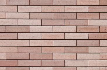 Stone brick wall seamless background and pattern