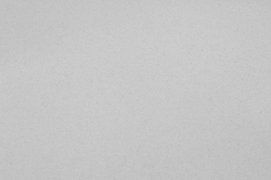 Gray or white paper seamless background and texture