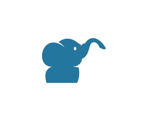 Elephant logo