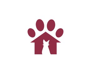 Cat logo