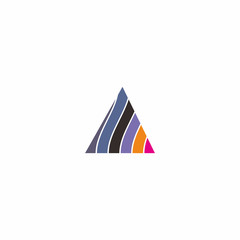 triangle logo