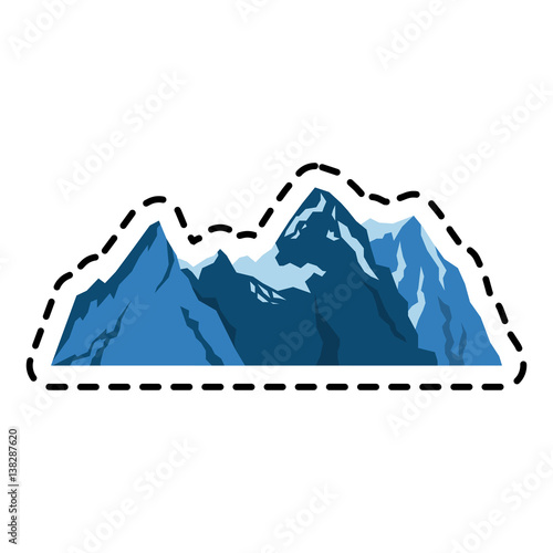 Free Free 107 Mountain Ridge Svg SVG PNG EPS DXF File
