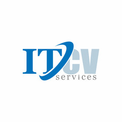 it cv letter service logo