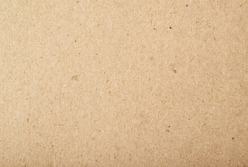 Cardboard paper texture