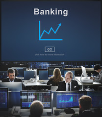 Banking Business Growth Finance Development