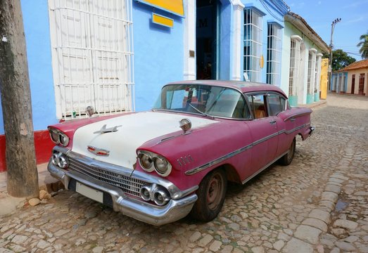 Eindrücke aus Kuba