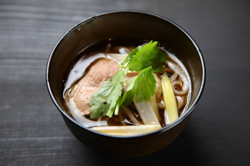 肉そば