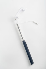 self-stick white background, youth gadget,