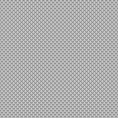  Light grey woven ribbon on a white background.