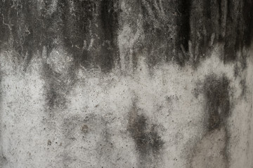 Close up of raw concrete texture for background
