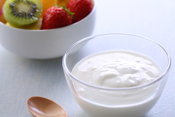 ヨーグルト