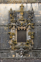 The Convent of Christ