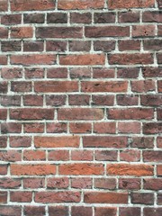 Brick wall 14
