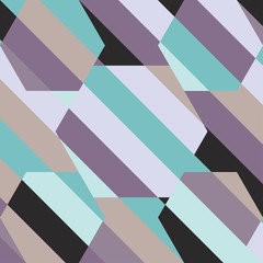 cool blue brown purple stripes design background