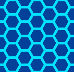 Blue vector identity