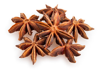 star anise