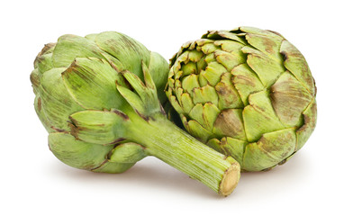 Fototapeta premium artichoke