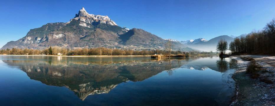 Lac de Passy