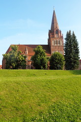 Eberswalde, Maria-Magdalena-Kirche