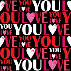 Seamless typescript with love you design