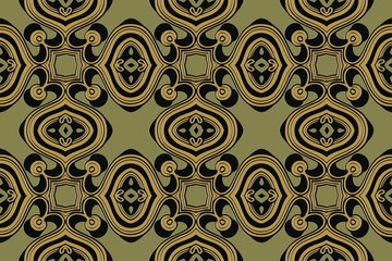 Vintage Geometric pattern. abstract retro texture for wallpapers and background