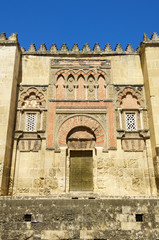 Mosque of Cordoba