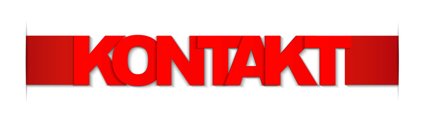 KONTAKT Banner