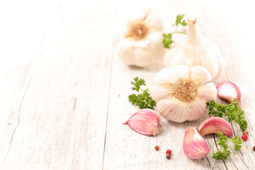 garlic