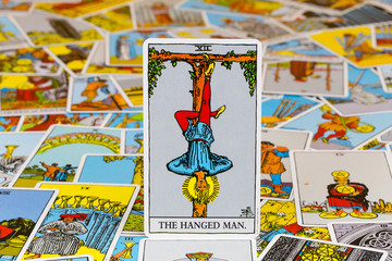 Tarot Karten