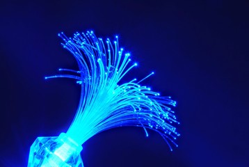 Optical fibers