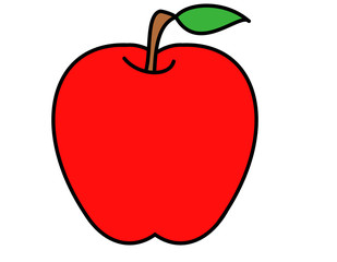 リンゴ