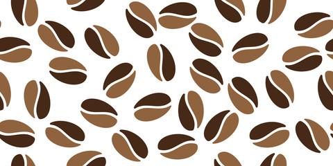 seamless coffee beans