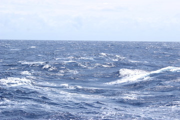 Индийский океан - Экватор не редактировалось.