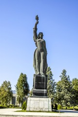 Constanta, monument, Romania, Black Sea Coast