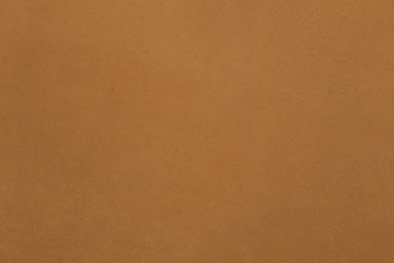 Fototapeta premium Luxury brown natural leather texture background.